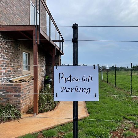 Protea Loft - Romantic Stay - No Load Shedding Hilton Eksteriør billede