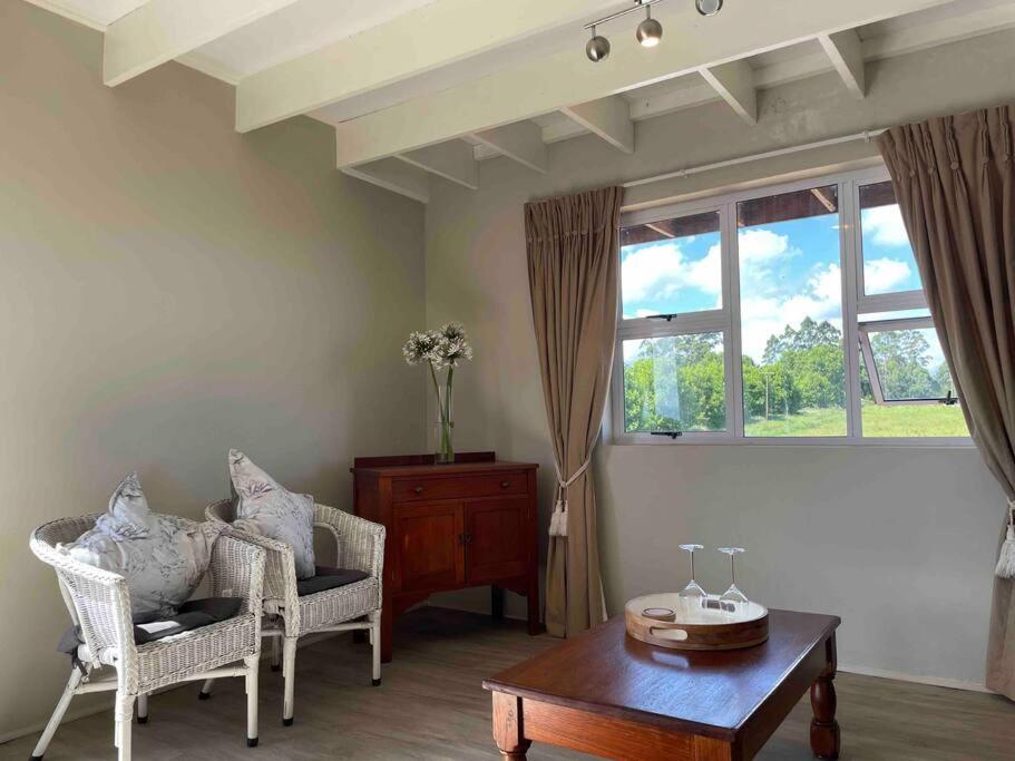 Protea Loft - Romantic Stay - No Load Shedding Hilton Eksteriør billede