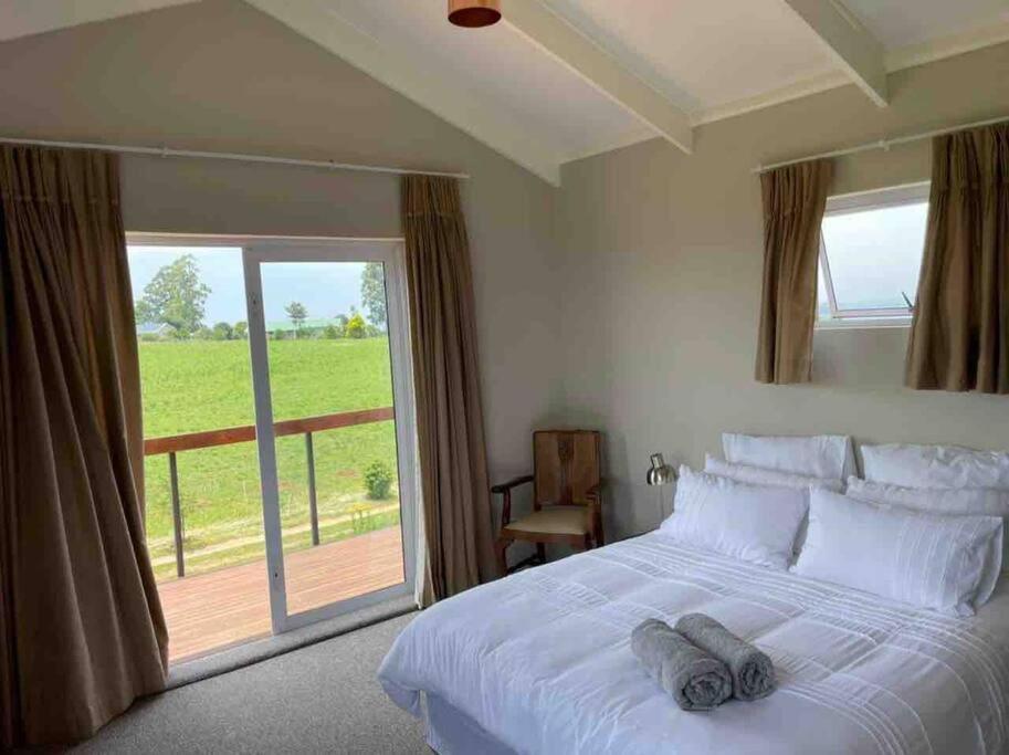 Protea Loft - Romantic Stay - No Load Shedding Hilton Eksteriør billede
