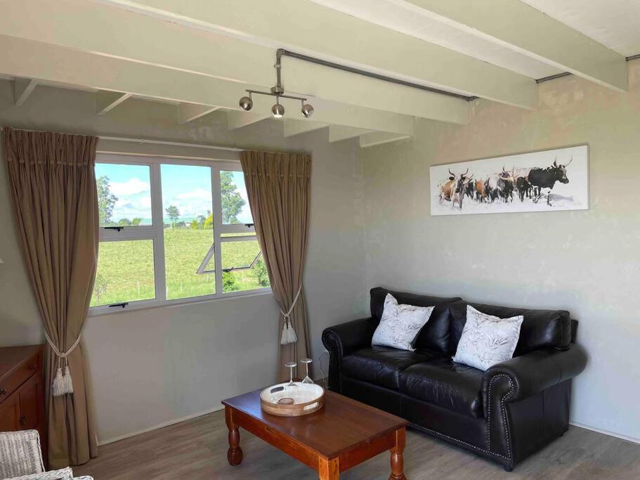Protea Loft - Romantic Stay - No Load Shedding Hilton Eksteriør billede
