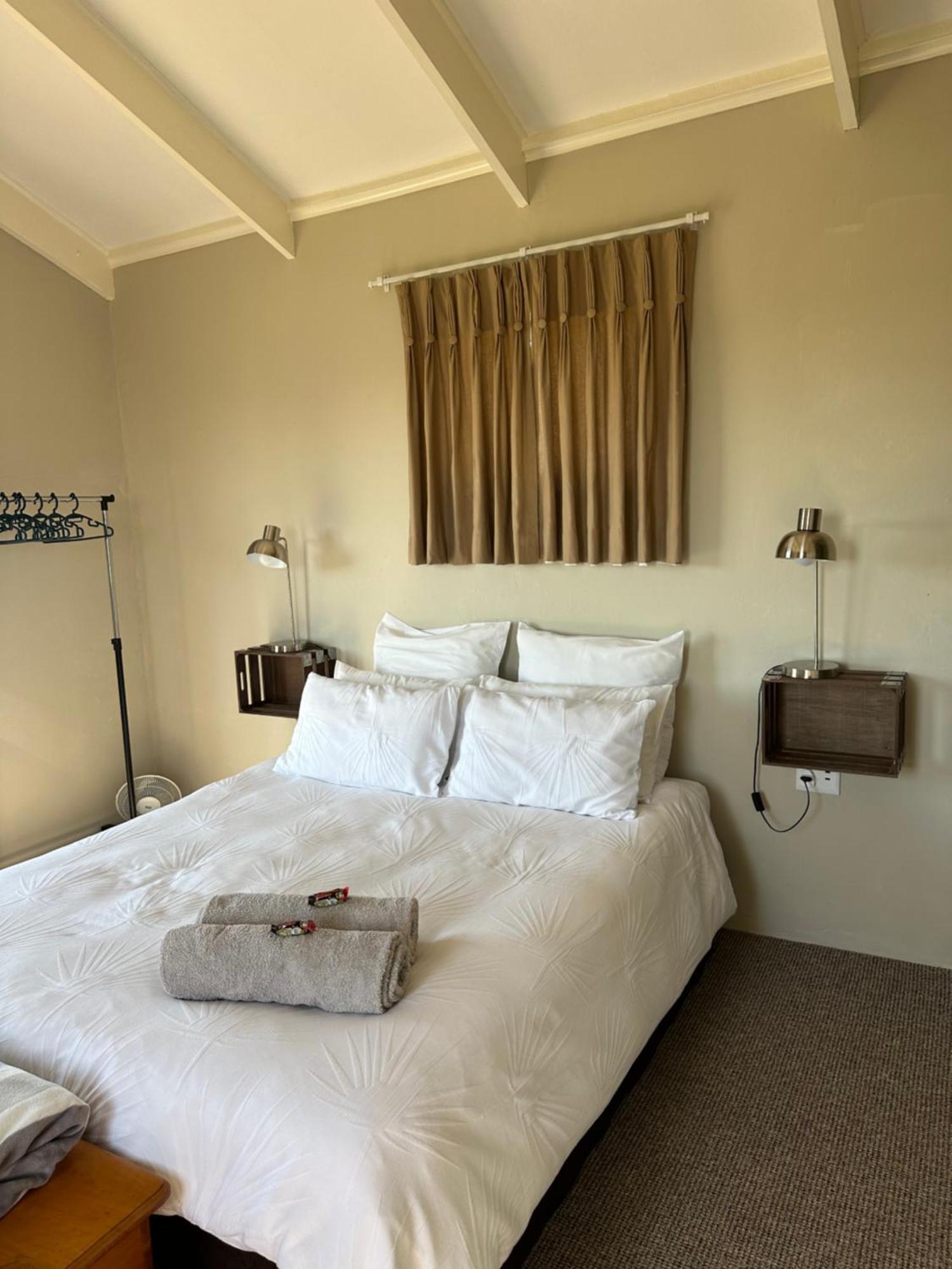 Protea Loft - Romantic Stay - No Load Shedding Hilton Eksteriør billede