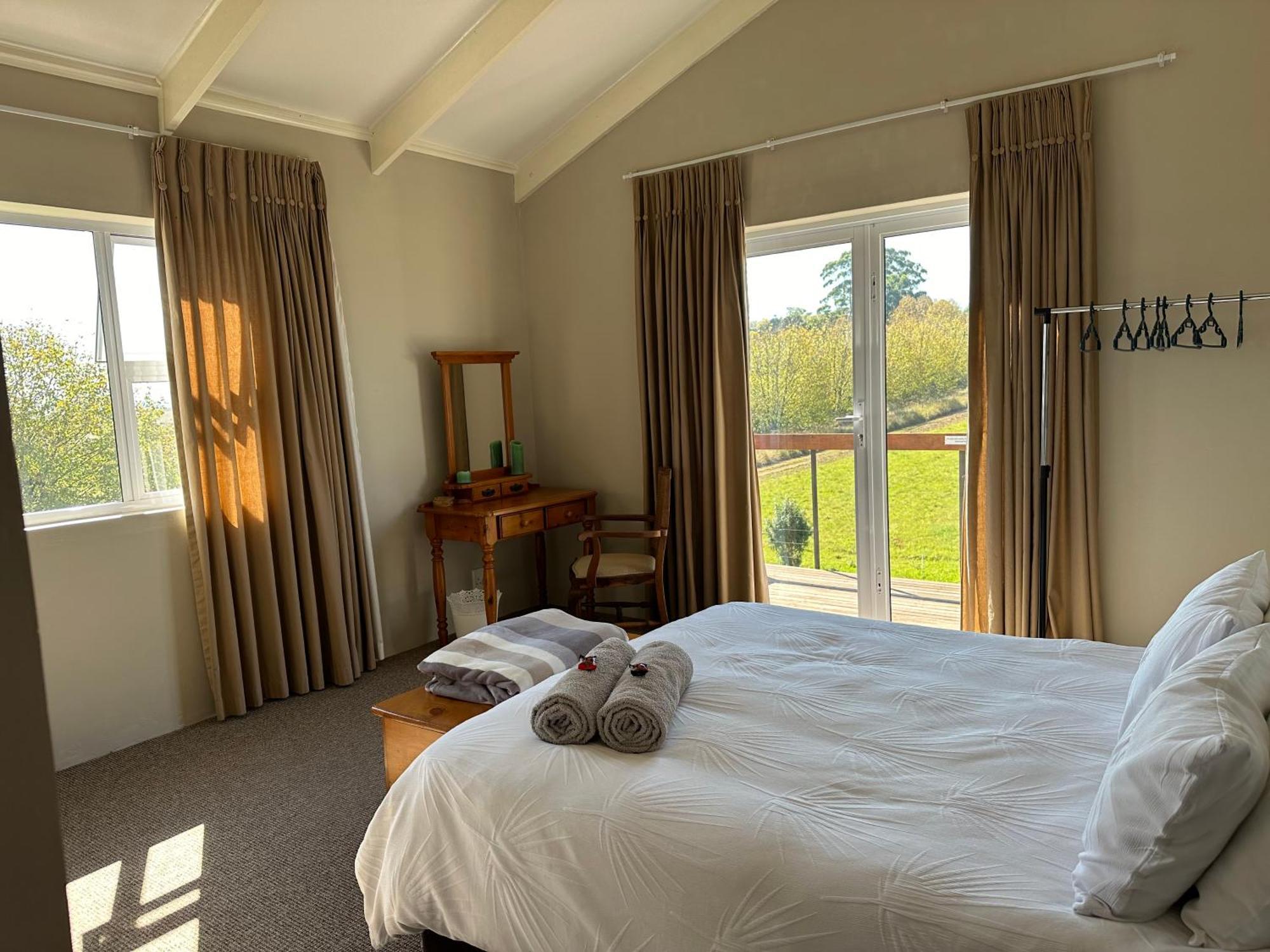 Protea Loft - Romantic Stay - No Load Shedding Hilton Eksteriør billede